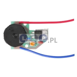 Regulator szybkości do szlifierki kątowej 230 V 6A 44-CD301