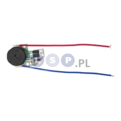 Regulator szybkości do szlifierki kątowej 230 V 6A 44-CD301