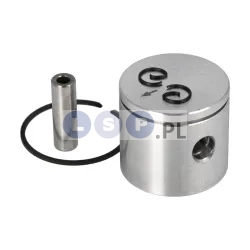 Cylinder tłok piła HUSQVARNA 124L 125R 128R 35mm