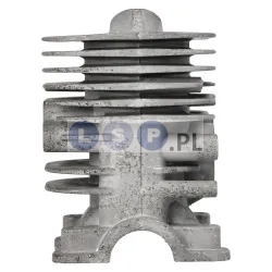 Cylinder tłok piła HUSQVARNA 124L 125R 128R 35mm