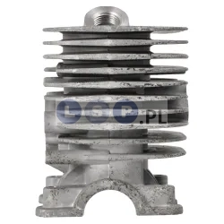 Cylinder tłok piła HUSQVARNA 124L 125R 128R 35mm