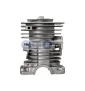 Cylinder tłok HUSQVARNA 40MM 36 136 137 141 142