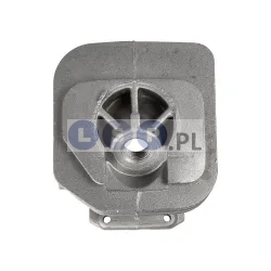 Cylinder tłok HUSQVARNA 40MM 36 136 137 141 142