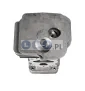 Cylinder tłok piła HUSQVARNA 445 445e 450 450e 42MM