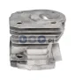 Cylinder tłok piła HUSQVARNA 350 351 346XP 353 44MM