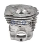 Cylinder tłok piła HUSQVARNA 350 351 346XP 353 44MM