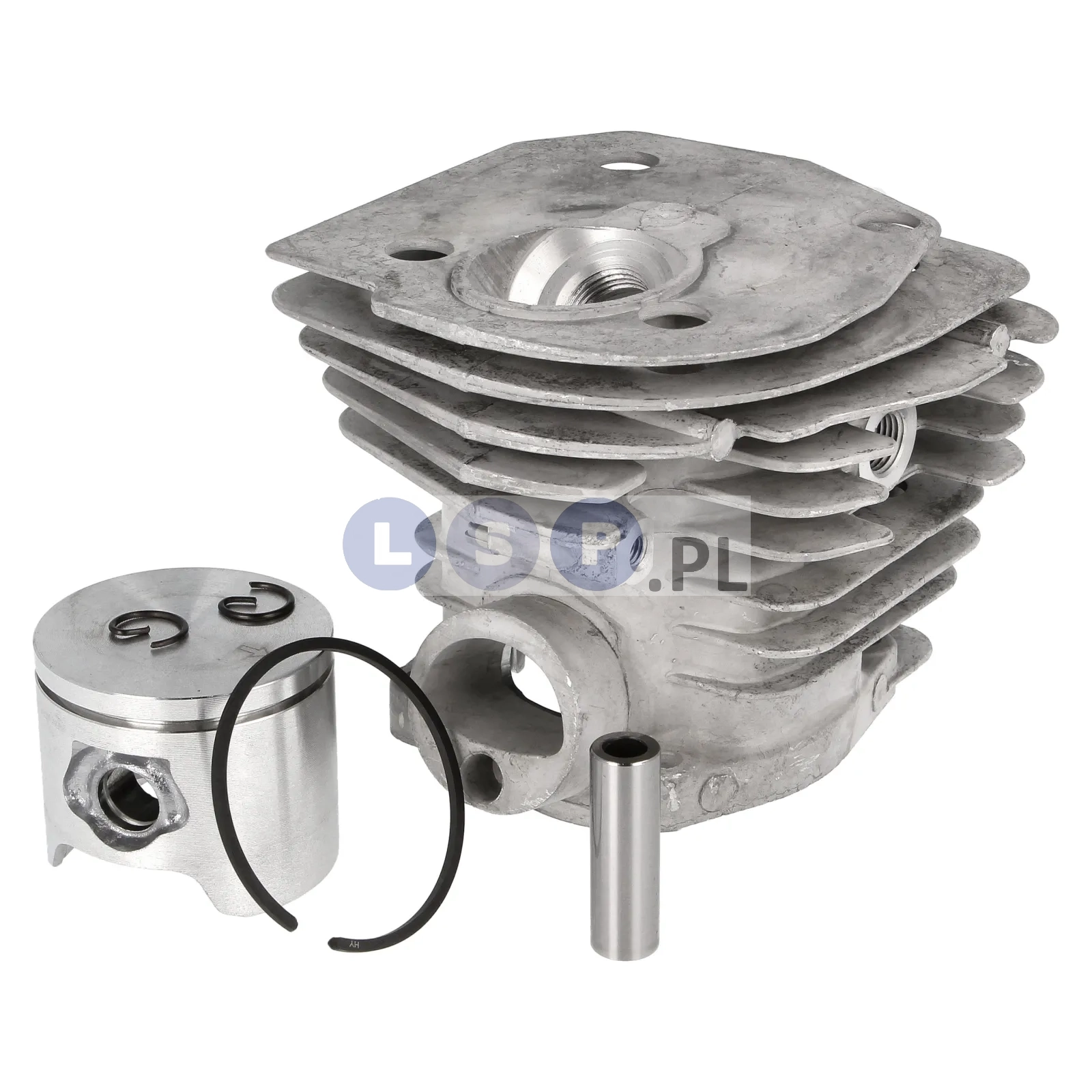 Cylinder tłok piła HUSQVARNA 350 351 346XP 353 44MM