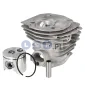 Cylinder tłok piła HUSQVARNA 350 351 346XP 353 44MM