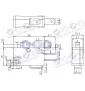 Mikrowyłącznik mikroprzełącznik do elektronarzędzi 250 V/AC 13A