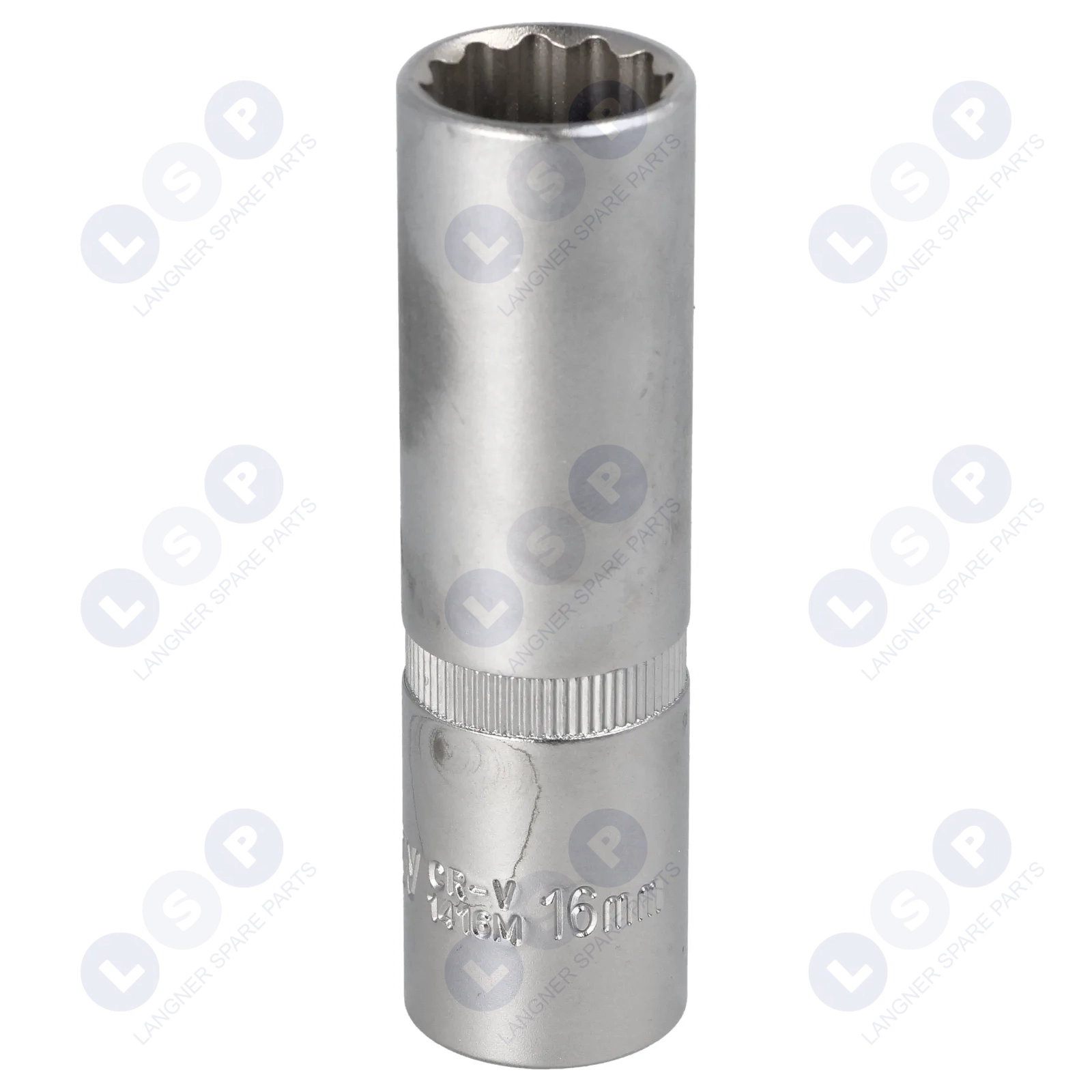 Nasadka 16 MM 1/2 12 KĄTNA HONITON DŁUGA