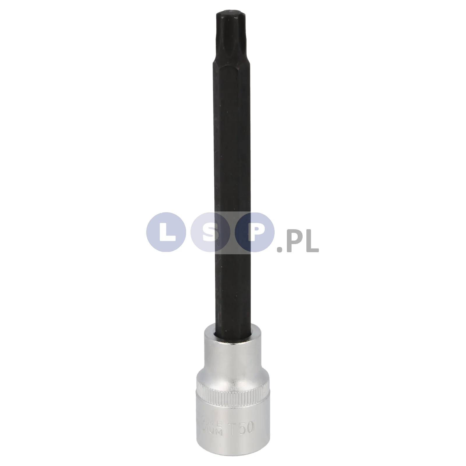 Nasadka z bitem TORX T50 1/2 HONITON 140mm