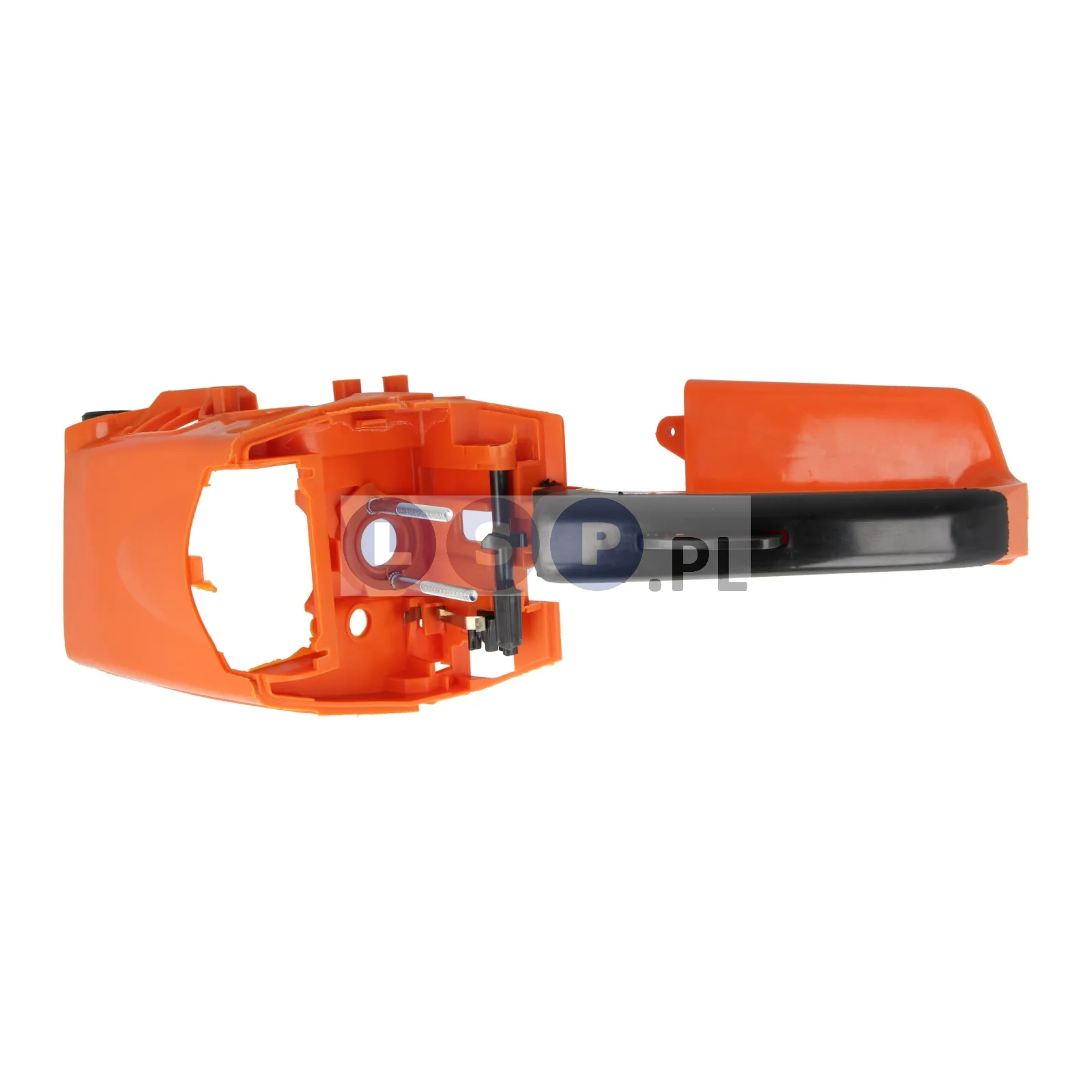 Uchwyt tylny rączka osłona piły STIHL MS230 MS250 023 025