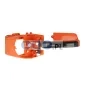 Uchwyt tylny rączka osłona piły STIHL MS230 MS250 023 025