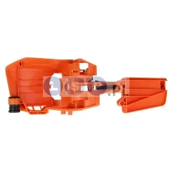 Uchwyt tylny rączka osłona piły STIHL MS230 MS250 023 025