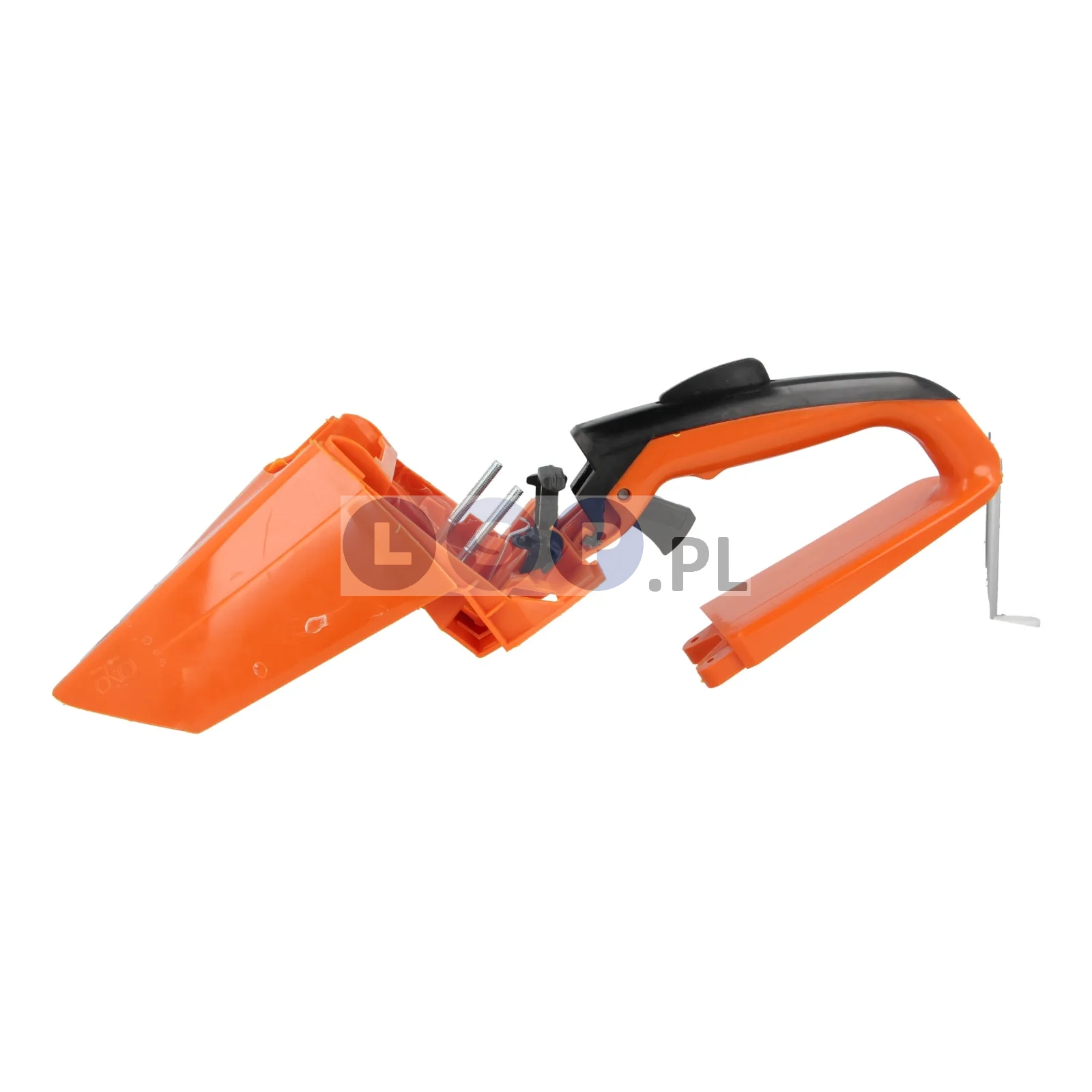 Uchwyt tylny rączka osłona piły STIHL MS230 MS250 023 025