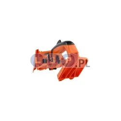 Uchwyt tylny rączka osłona piły STIHL MS230 MS250 023 025