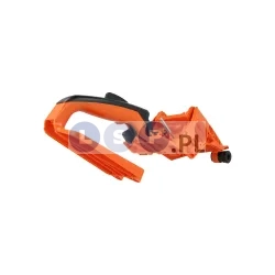 Uchwyt tylny rączka osłona piły STIHL MS230 MS250 023 025