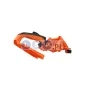 Uchwyt tylny rączka osłona piły STIHL MS230 MS250 023 025