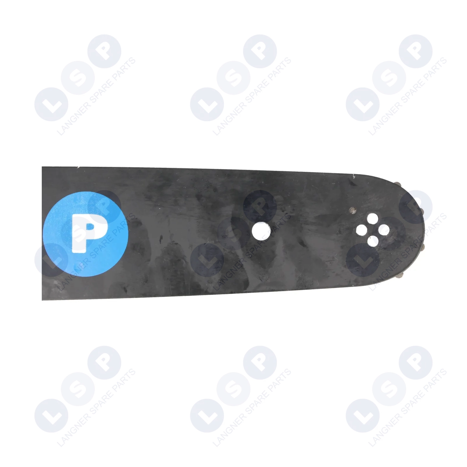 PROWADNICA PIŁY STIHL 14' 3/8 50 og. 2 ŁAŃCUCHY