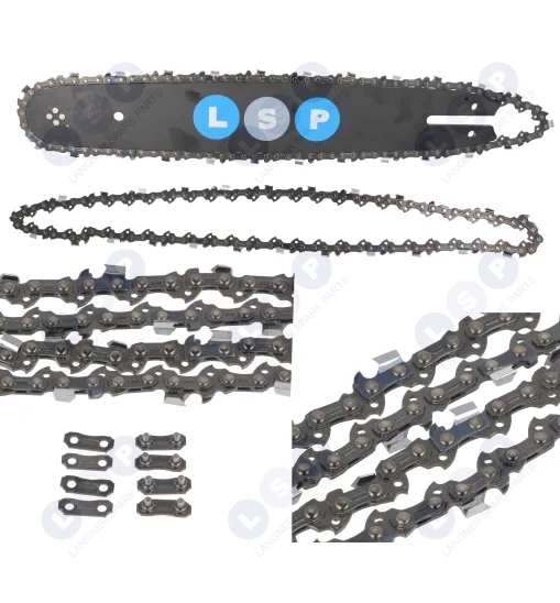 PROWADNICA PIŁY STIHL 14' 3/8 50 og. 2 ŁAŃCUCHY