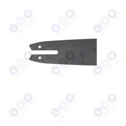 PROWADNICA DO PIŁY 2 ŁAŃCUCHY 40CM 16' 1.3 3/8