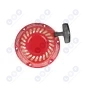 Starter szarpak do agregatu pompy zagęszczarki do HONDA GX160 GX200