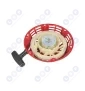 Starter szarpak do agregatu pompy zagęszczarki do HONDA GX160 GX200