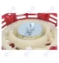 Starter szarpak do agregatu pompy zagęszczarki do HONDA GX160 GX200