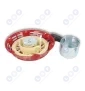 Starter szarpak do agregatu pompy zagęszczarki do HONDA GX160 GX200