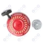Starter szarpak do agregatu pompy zagęszczarki do HONDA GX160 GX200