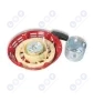 Starter szarpak do agregatu pompy zagęszczarki do HONDA GX160 GX200