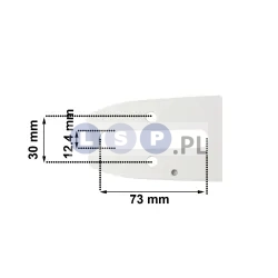 Prowadnica do piły STIHL 38 CM 1.6 mm .325'