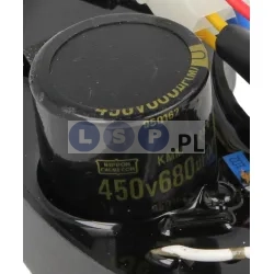 Moduł AVR regulator napięcia agregat 450V 680uF