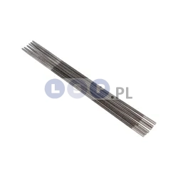 PILNIK okrągły do ostrzenia łańcucha piły pilarki 4.0 200MM 1/4 3/8 6 sztuk