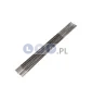 PILNIK okrągły do ostrzenia łańcucha piły pilarki 4.0 200MM 1/4 3/8 6 sztuk