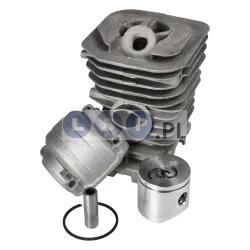 Cylinder tłok HUSQVARNA 38MM 36 136 137 141 142