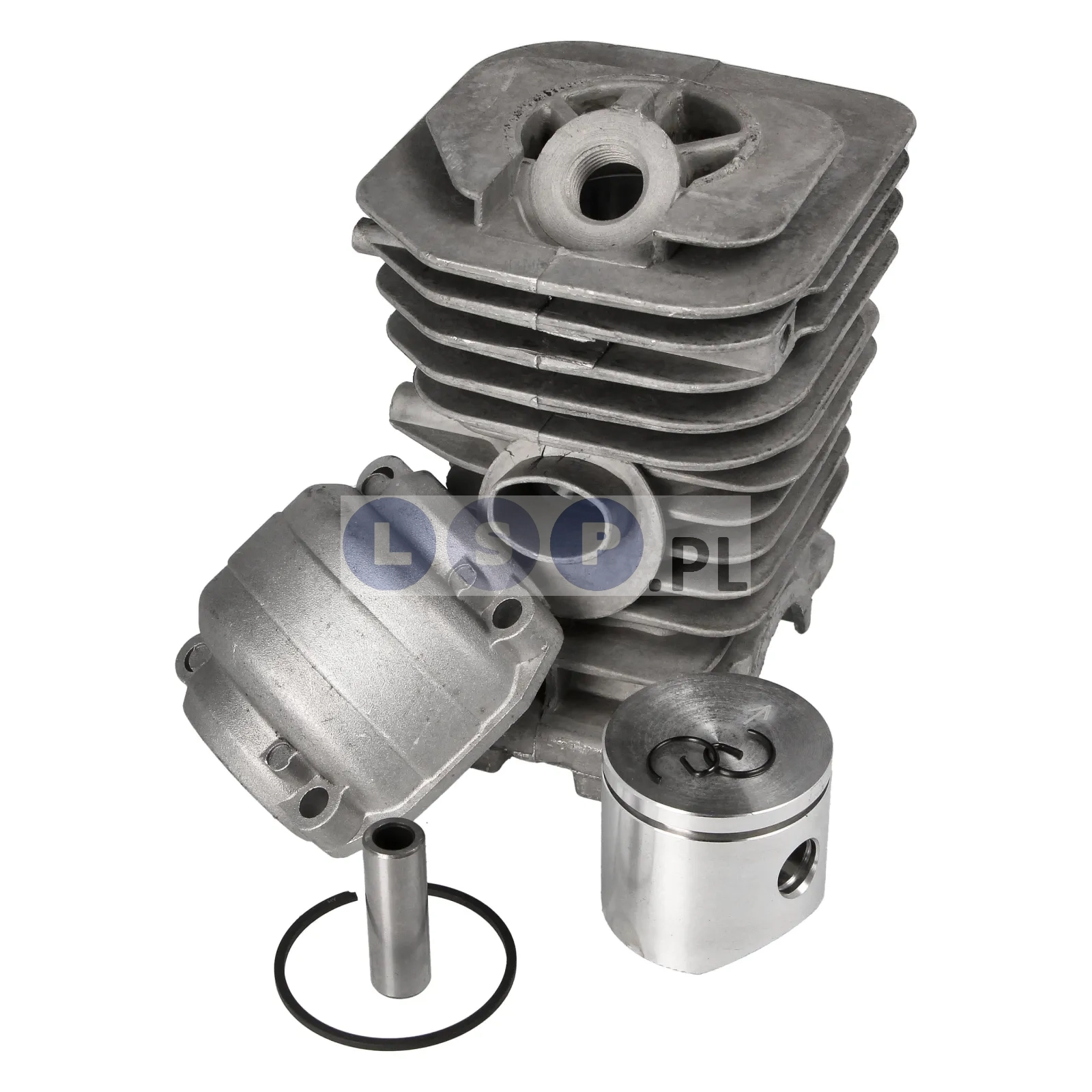 Cylinder tłok HUSQVARNA 38MM 36 136 137 141 142