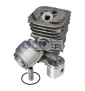 Cylinder tłok HUSQVARNA 38MM 36 136 137 141 142