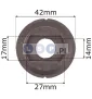 Nakrętka i podkładka do szlifierki GA5030 9565CV GA9020 szlifierek MAKITA M14