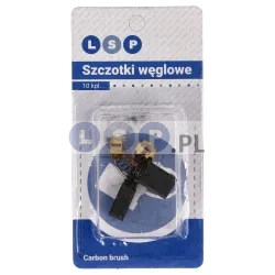 Wirnik do wiertarki HR2450 515668-4 szczotki łożyska