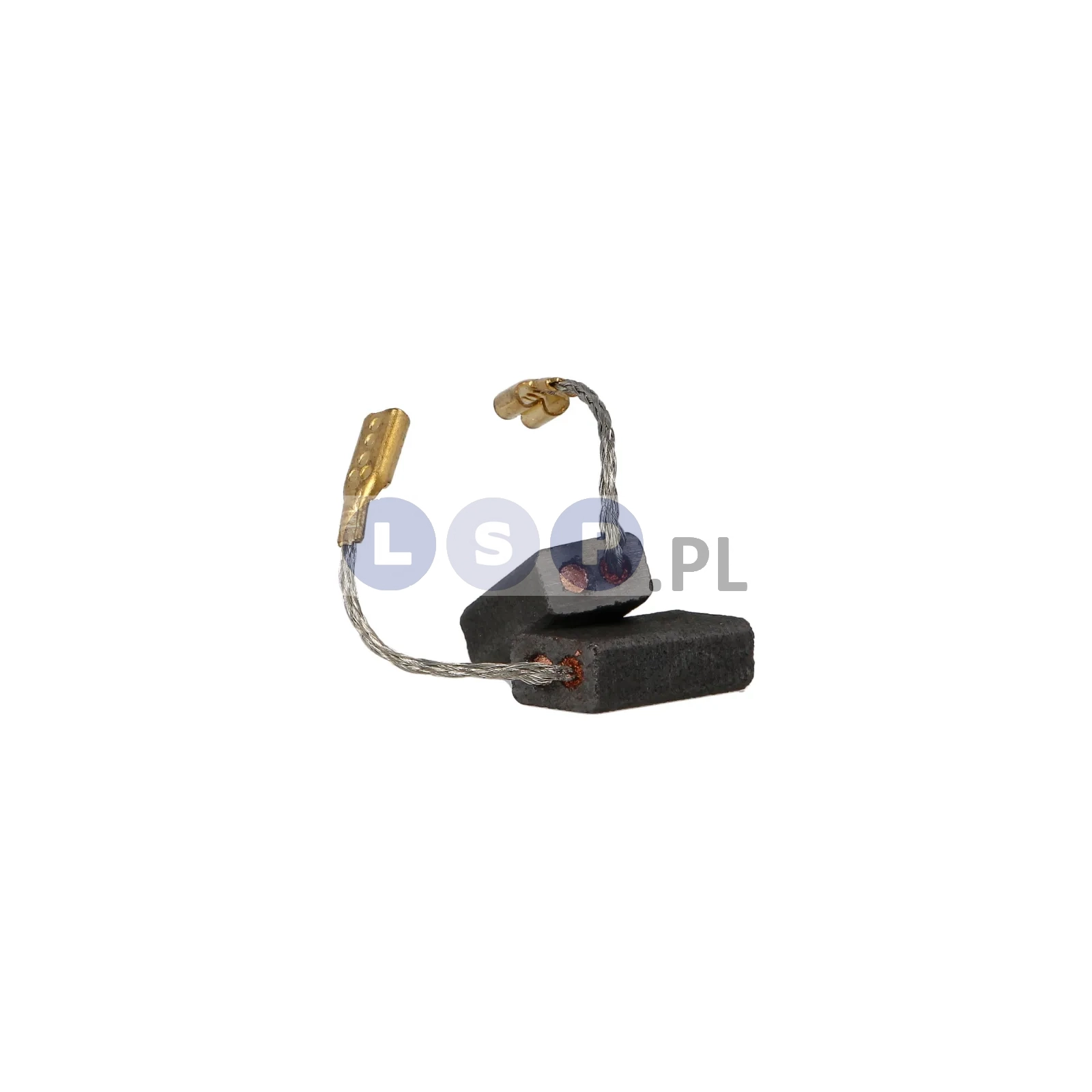 Wirnik szlifierki DO BOSCH GWS850CE GWS850C 1 604 010 667 szczotki