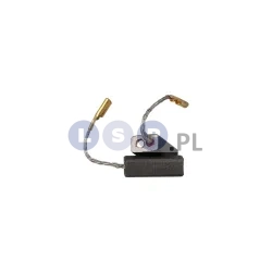 Wirnik szlifierki DO BOSCH GWS850CE GWS850C 1 604 010 667 szczotki