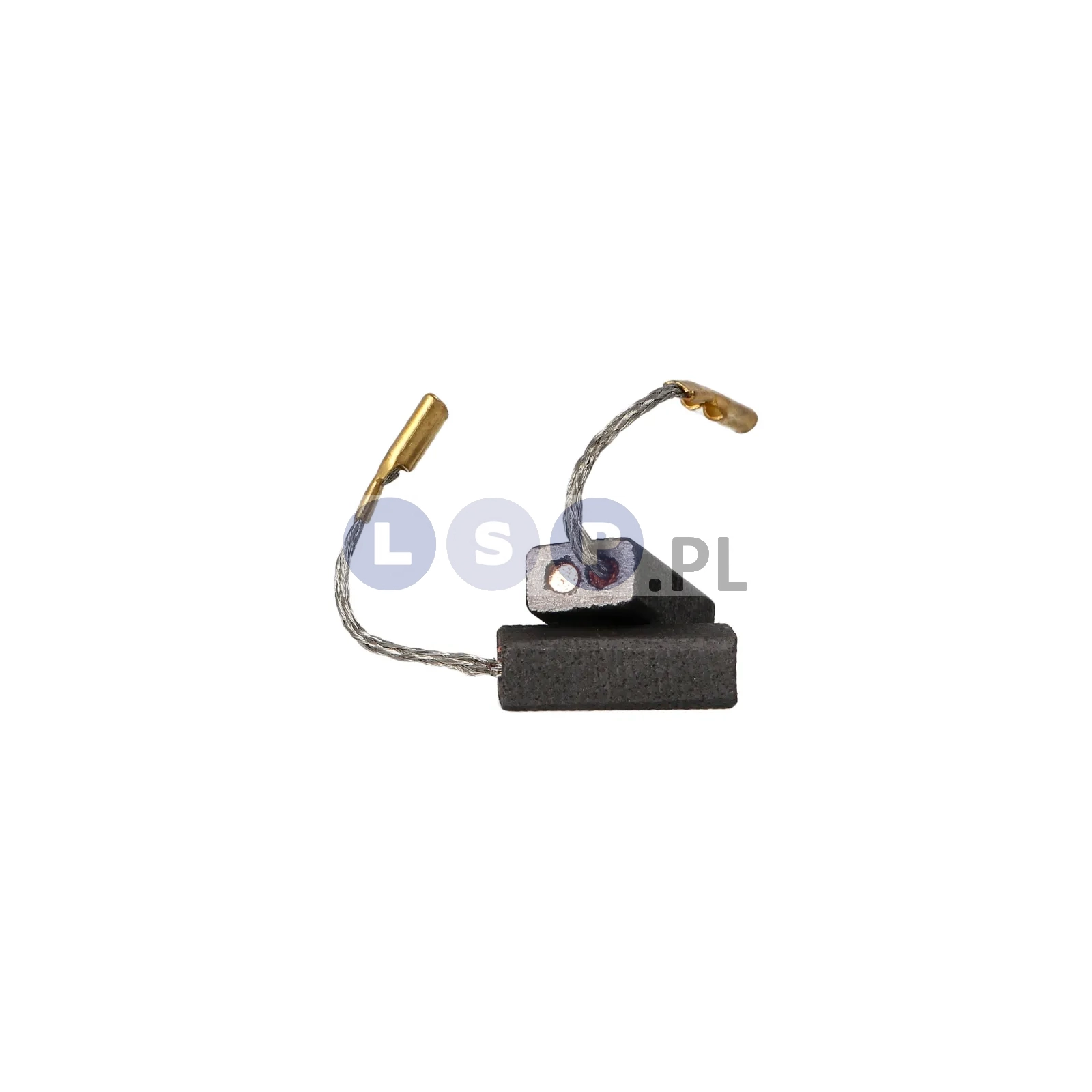 Wirnik szlifierki DO BOSCH GWS850CE GWS850C 1 604 010 667 szczotki