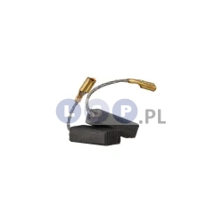 Wirnik szlifierki DO BOSCH GWS850CE GWS850C 1 604 010 667 szczotki