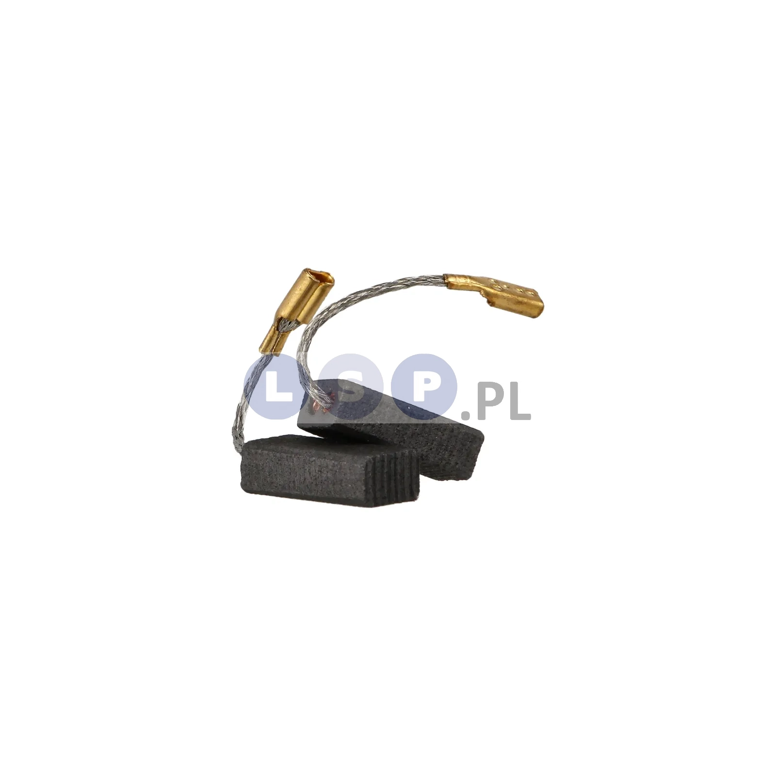 Wirnik szlifierki DO BOSCH GWS850CE GWS850C 1 604 010 667 szczotki