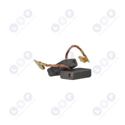 Szczotki szlifierki MAKITA CB318 CB325 9558 9565