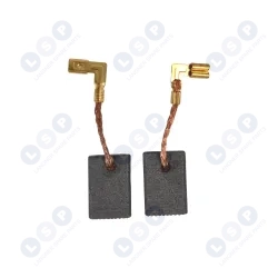 Szczotki szlifierki MAKITA CB318 CB325 9558 9565
