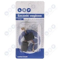 Szczotki szlifierki MAKITA CB318 CB325 9558 9565