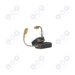 Szczotki BOSCH GWS850 GWS6-125 GWS9 GWS 750