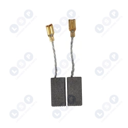Szczotki BOSCH GWS850 GWS6-125 GWS9 GWS 750